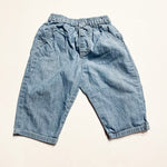 Zara Pants 6-9M|217517
