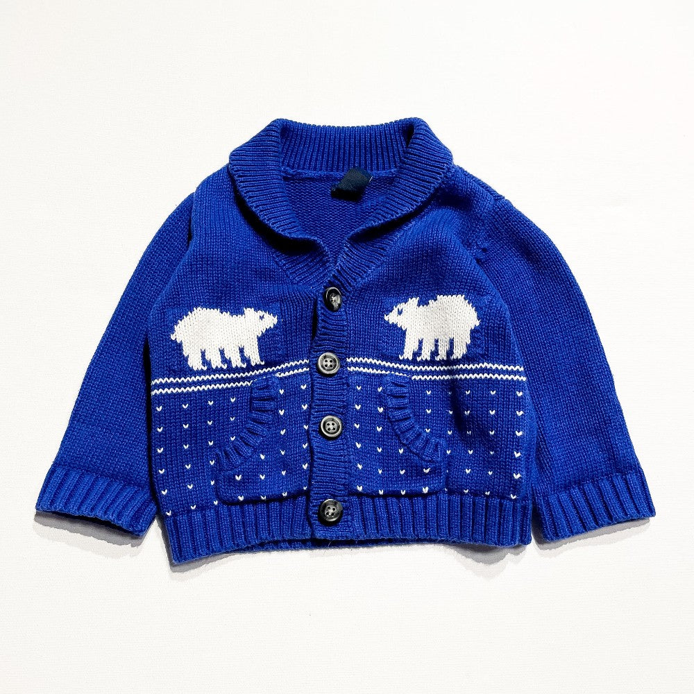 Old Navy Sweater 6-12M|225070