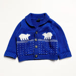 Old Navy Sweater 6-12M|225070