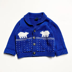 Old Navy Sweater 6-12M|225070