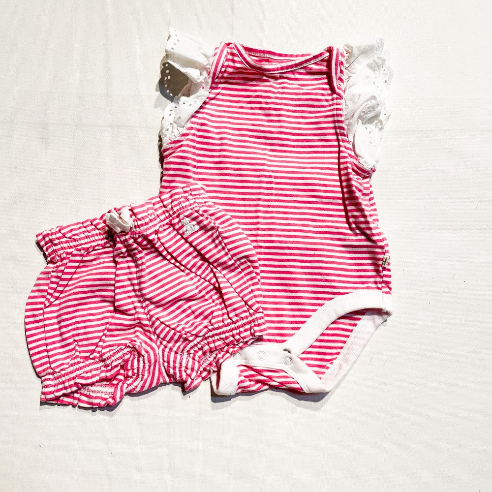 Gap Set 3-6M|162016
