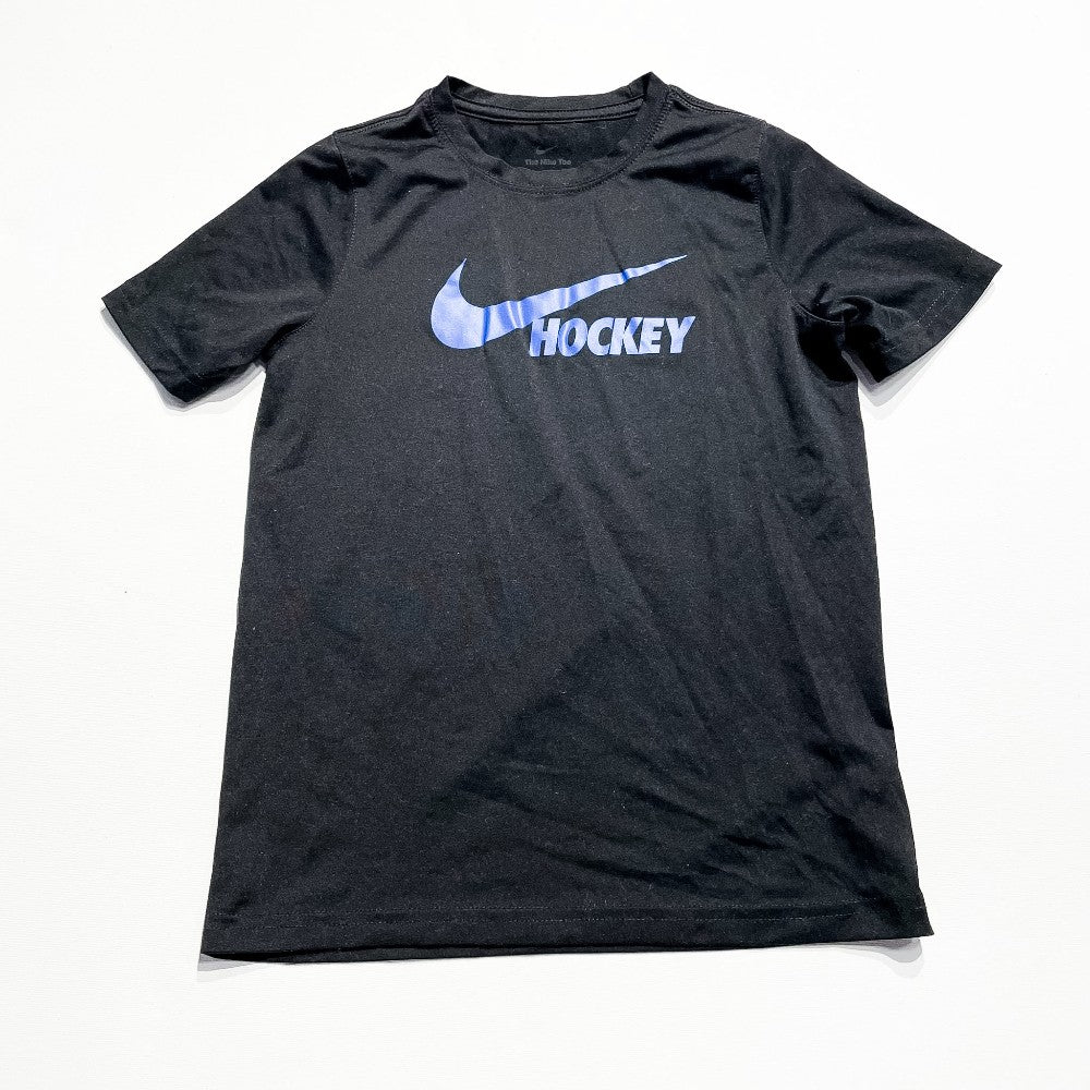 Nike Hockey Shirt 8Y|223229