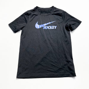 Nike Hockey Shirt 8Y|223229
