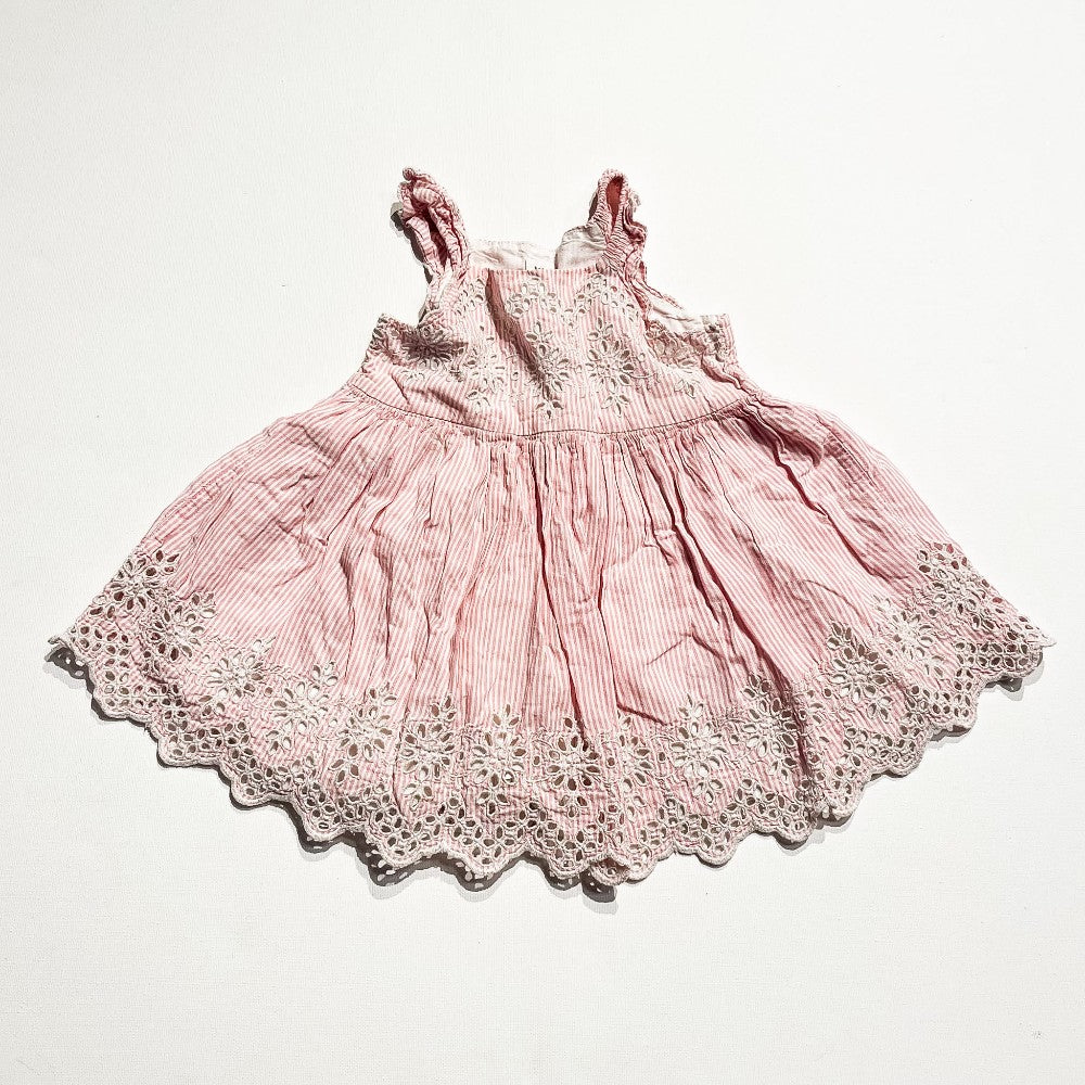 Gap Dress 18-24M|227935
