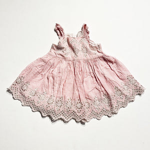 Gap Dress 18-24M|227935