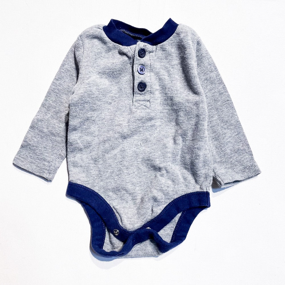 Old Navy Onesie 3-6M|184268