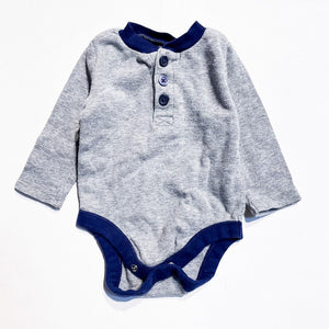 Old Navy Onesie 3-6M|184268