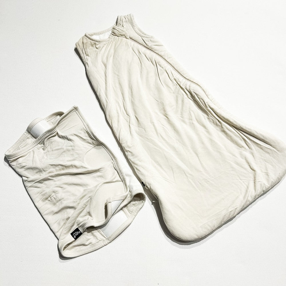Kyte Sleep Sack/Swaddle XS 1Tog **Imeprfection|208646