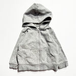 George Zip Up 12-18M|223564