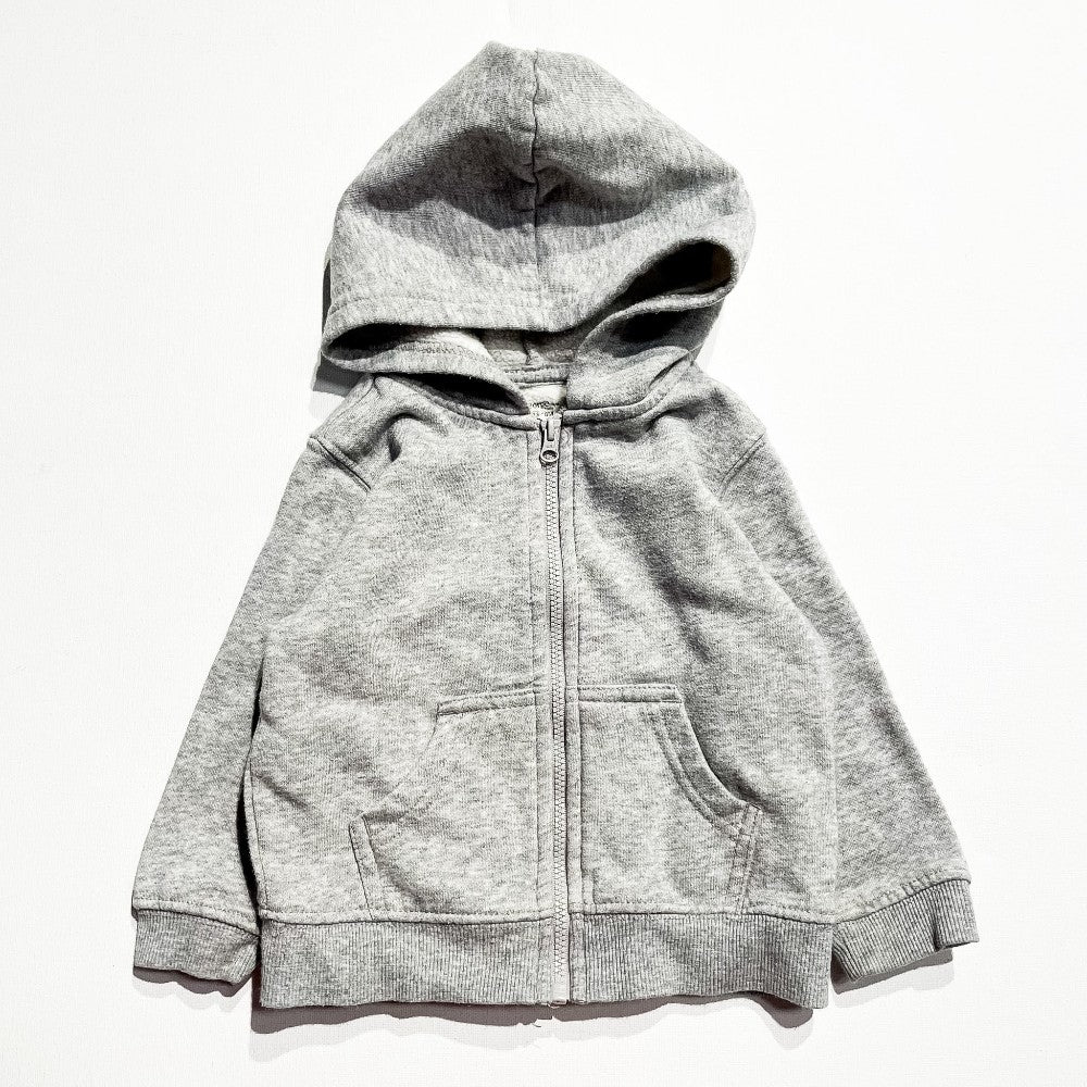 George Zip Up 12-18M|223564