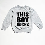 H&M Sweater 4-6Y|155369