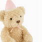 Snuggle Bunnies - Plush Birthday Arthur - Fairy|153206