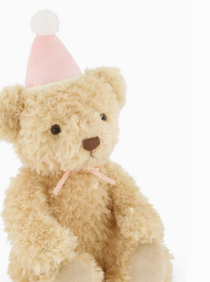 Snuggle Bunnies - Plush Birthday Arthur - Fairy|153206