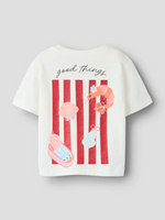 Name It - Shell Ya Tee|208099