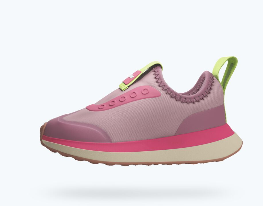 Native - Robbie Dash Youth - Balos Popsicle Pink|150712