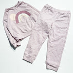 Carters Set 4Y|229689