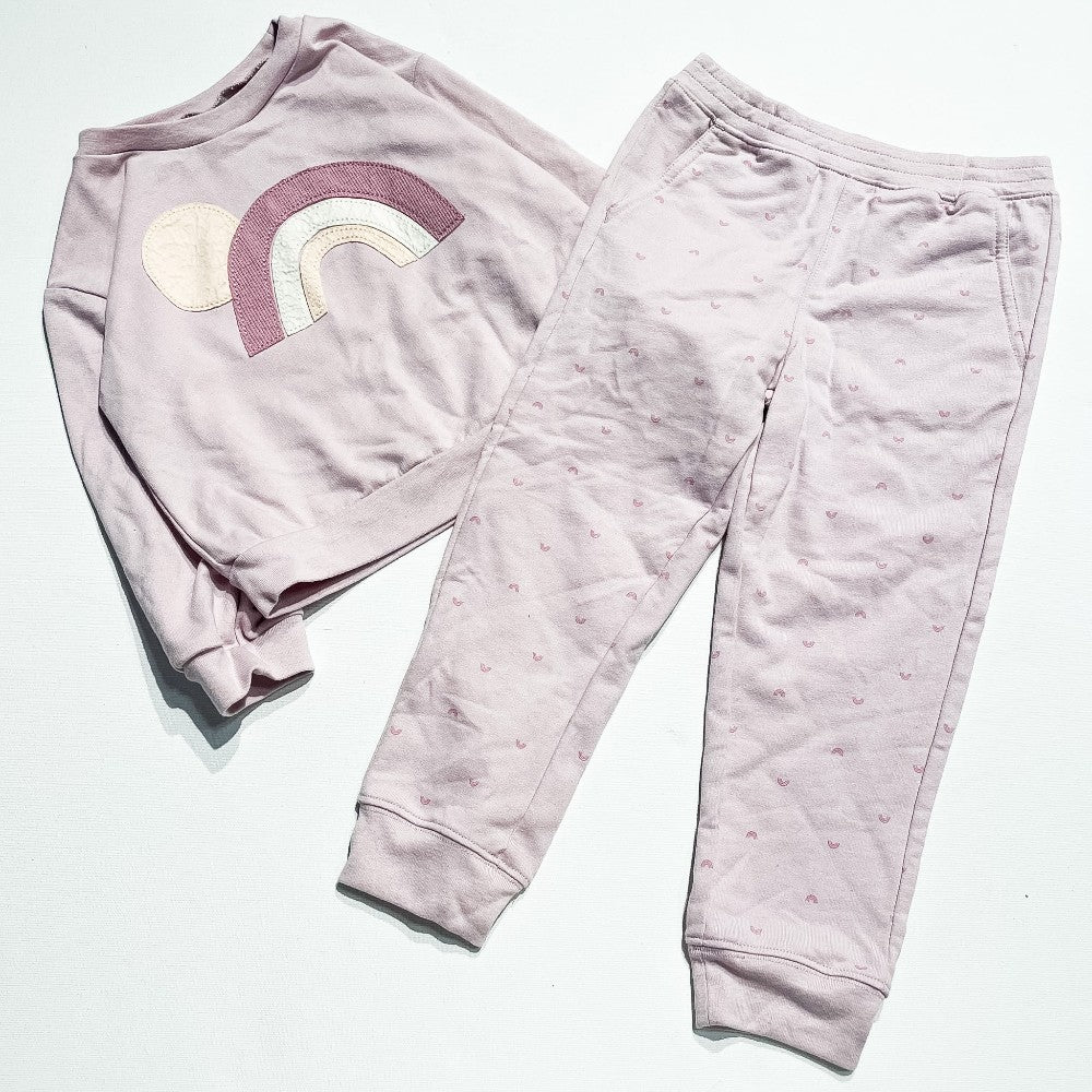 Carters Set 4Y|229689