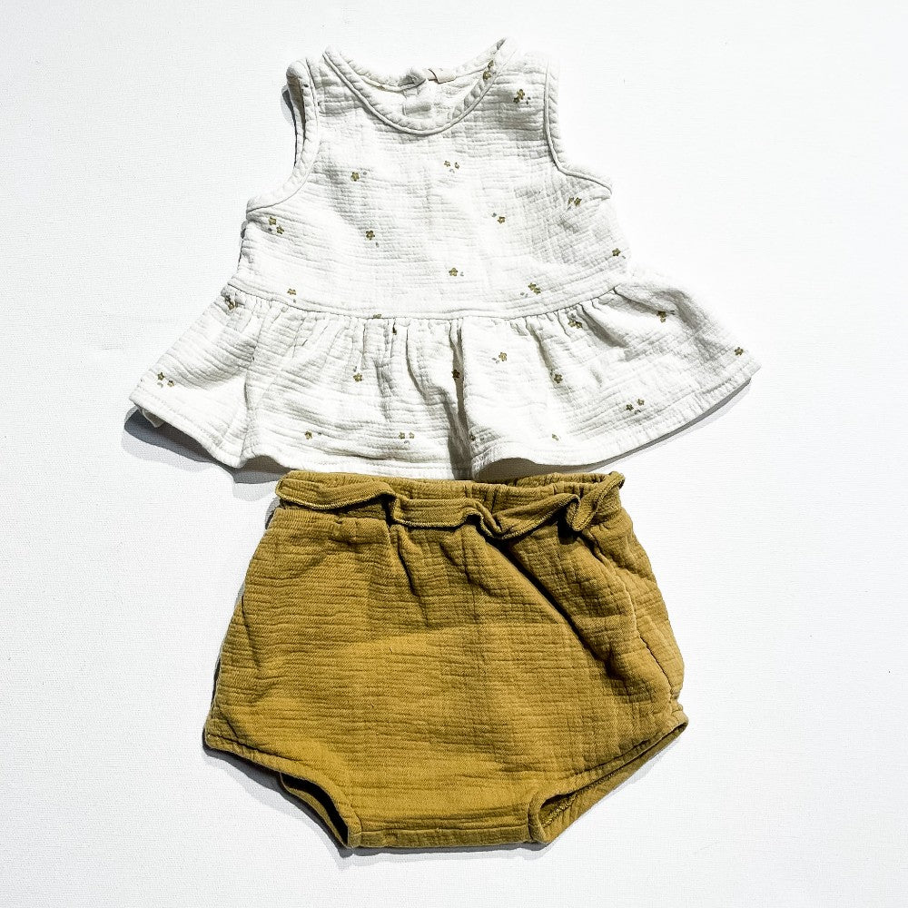 Quincy Mae Set 18-24M *Imperfection|227338