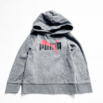 Puma Hoodie 4Y|204069