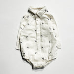 Joe Fresh Onesie 3-6M|207818