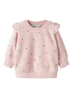 Name It - Floral Valour Sweater|225422