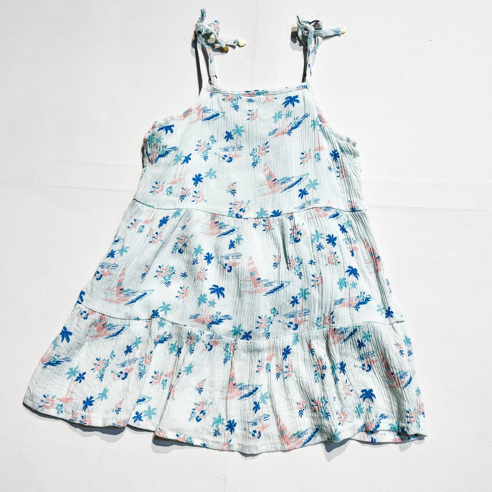 Honolua Dress 4/5Y|157642