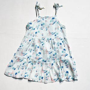 Honolua Dress 4/5Y|157642