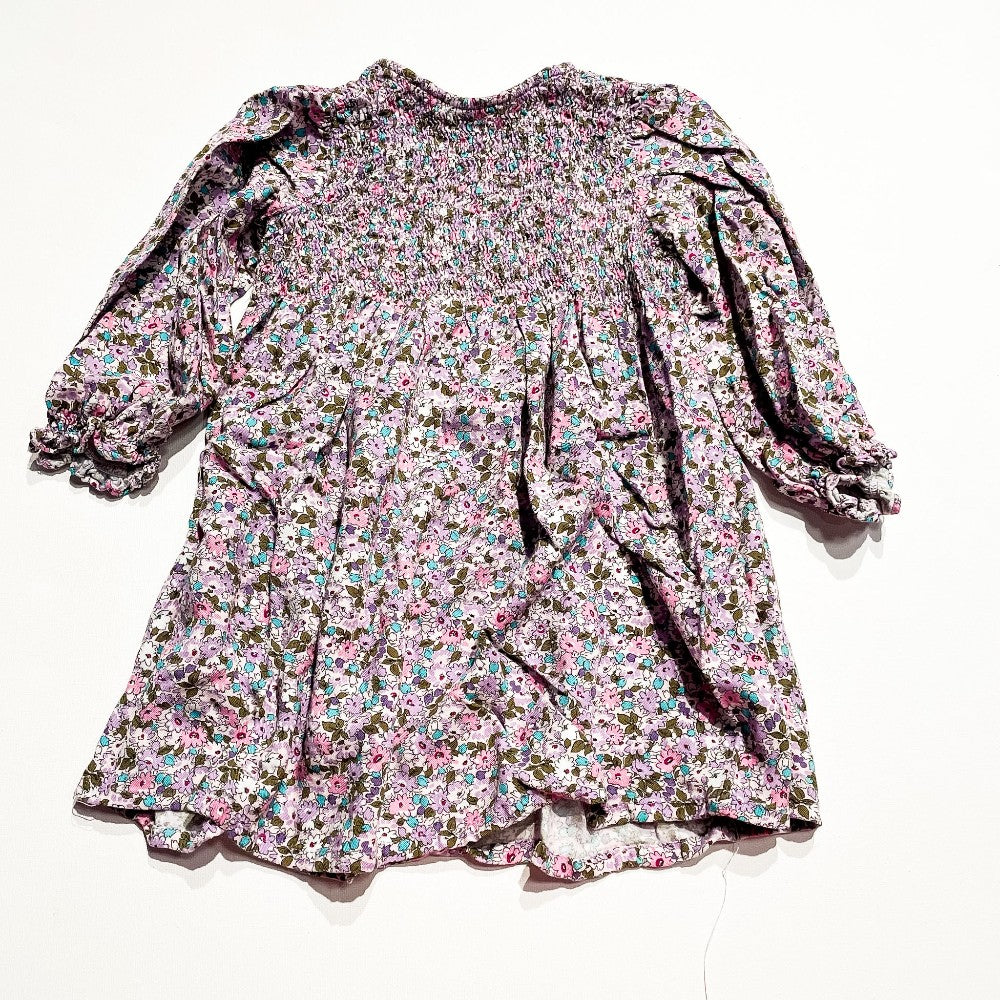 Zara Dress 3-4Y|217750