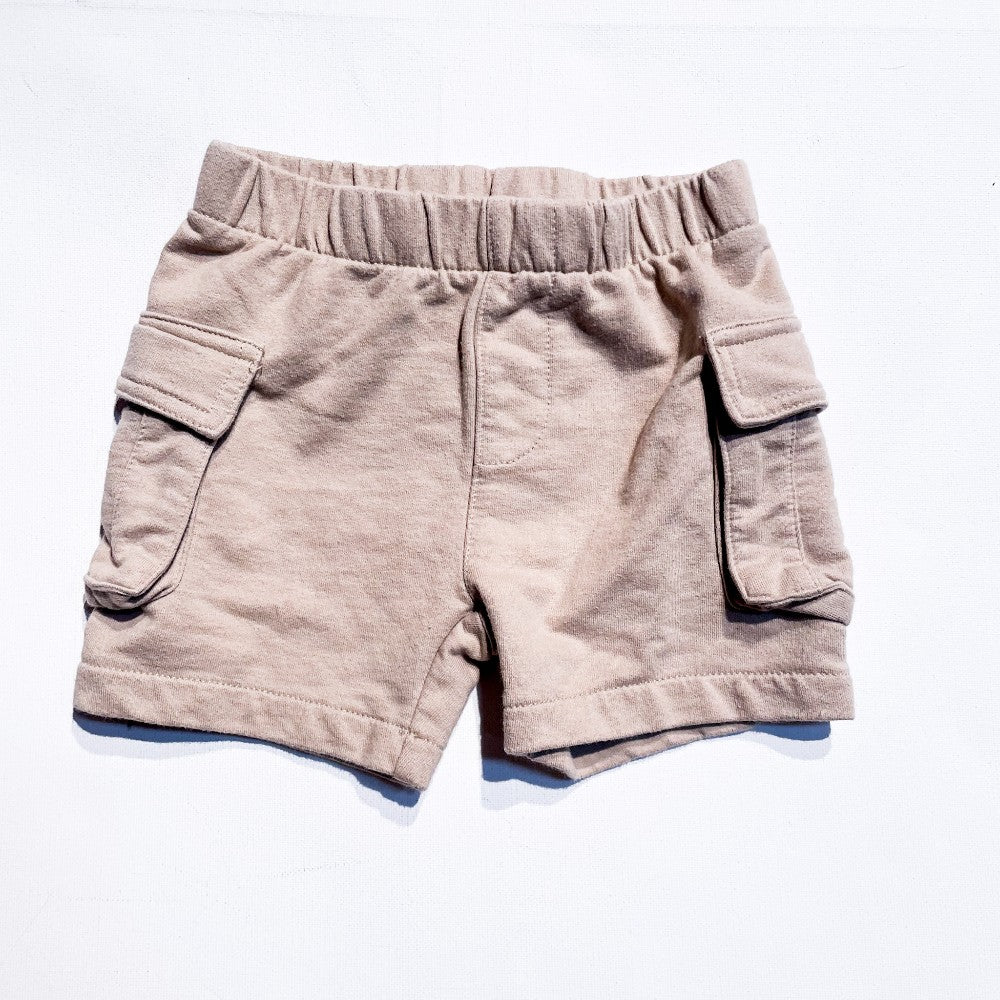 Pl Baby Shorts 9M|118738