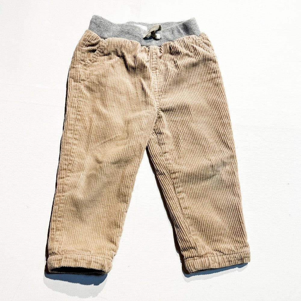 Roussells Lined Pants 24M|118928