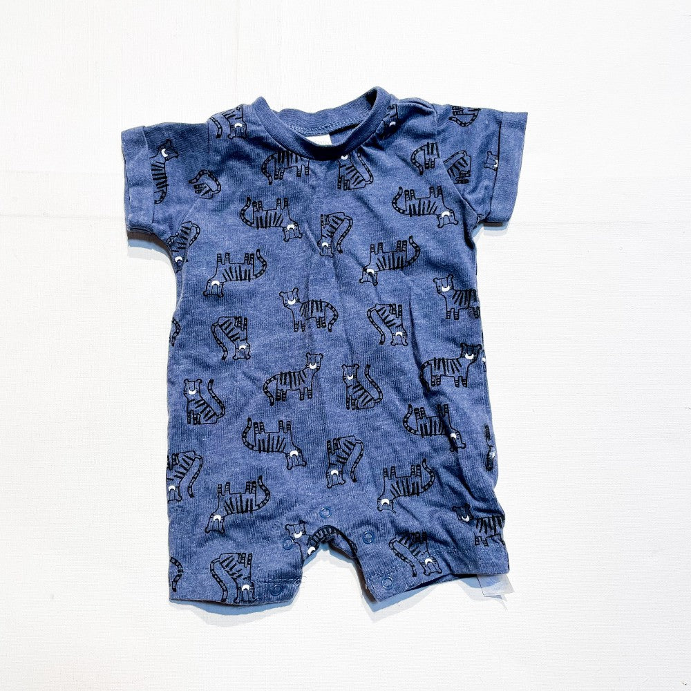PL Baby Romper 3M|163624