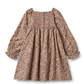 Wheat - Dress Bella black sea garden|164467