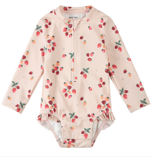 Petit Lem - Swim Strawberries|190409