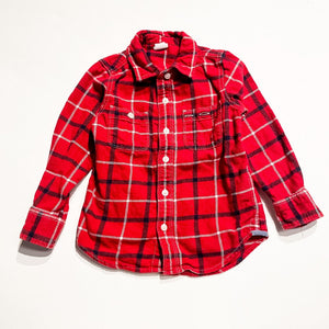 Gap Shirt 4Y|196260