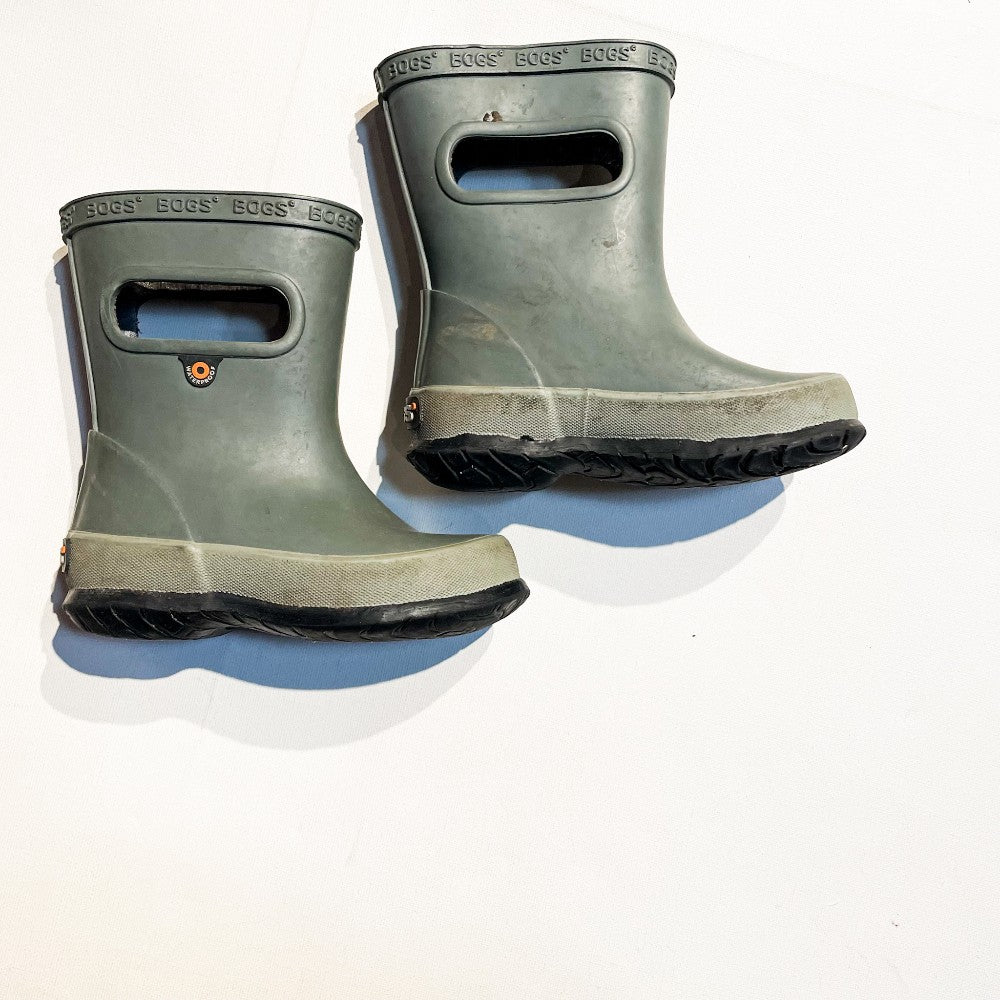Bogs Rain Boots 7C|178579