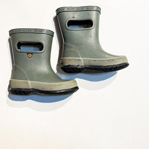 Bogs Rain Boots 7C|178579