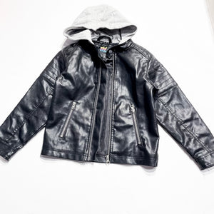 Mini Pop Kids Jacket 6Y|200334