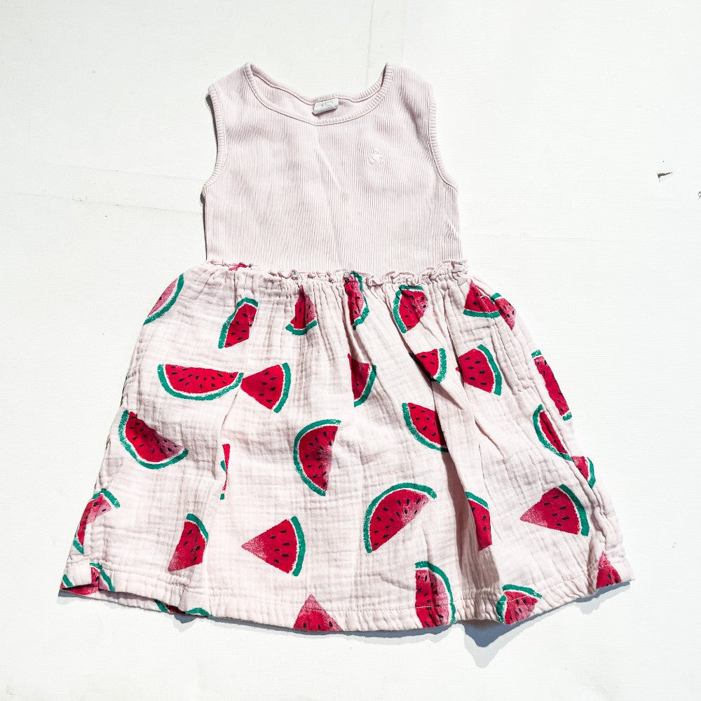 Gap Dress 4Y *Imperfection|167328