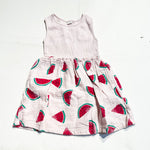 Gap Dress 4Y *Imperfection|167328