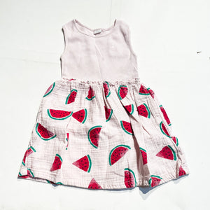 Gap Dress 4Y *Imperfection|167328