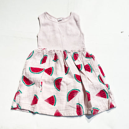 Gap Dress 4Y *Imperfection|167328