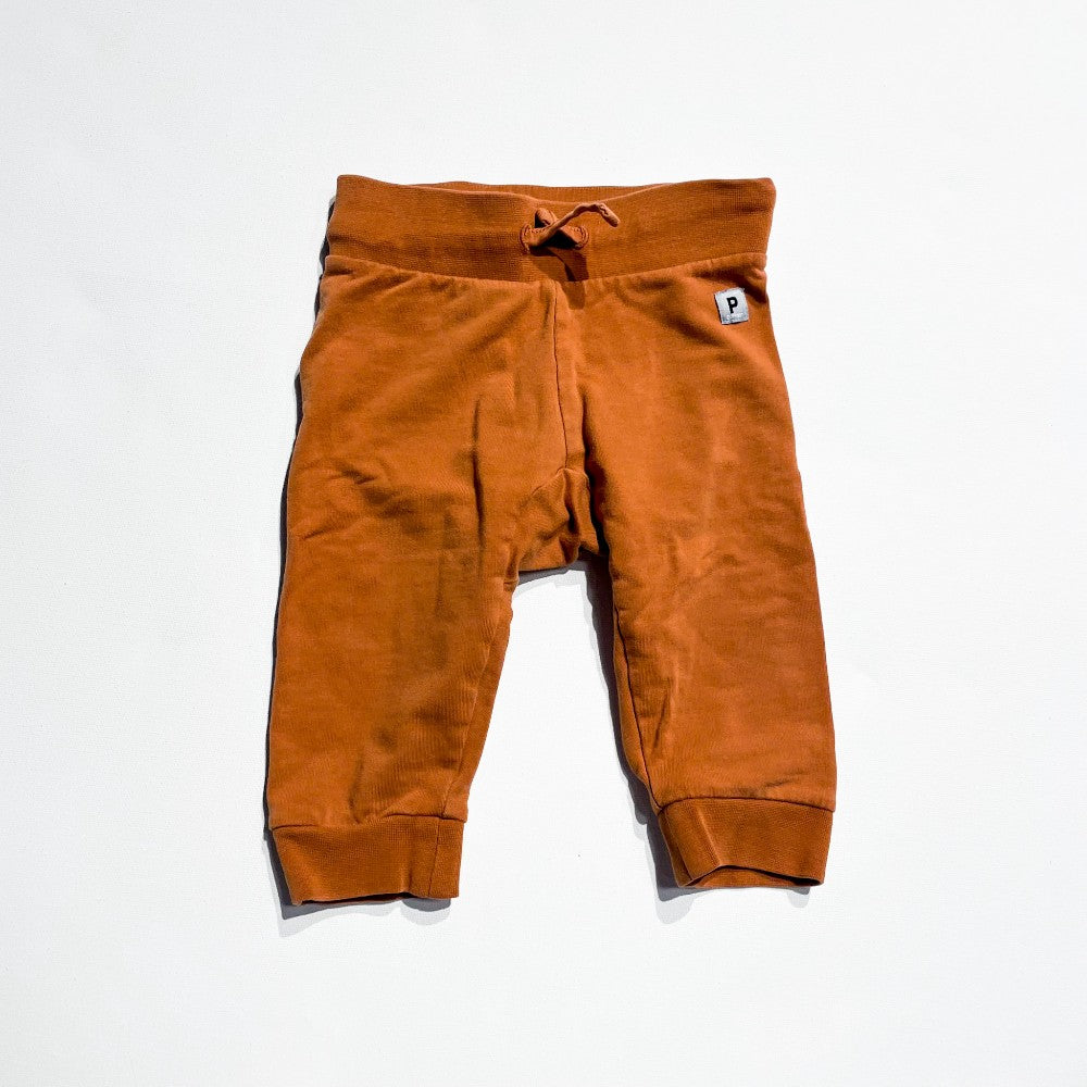 Polarn O. Pyret Pants 4-6M|204747
