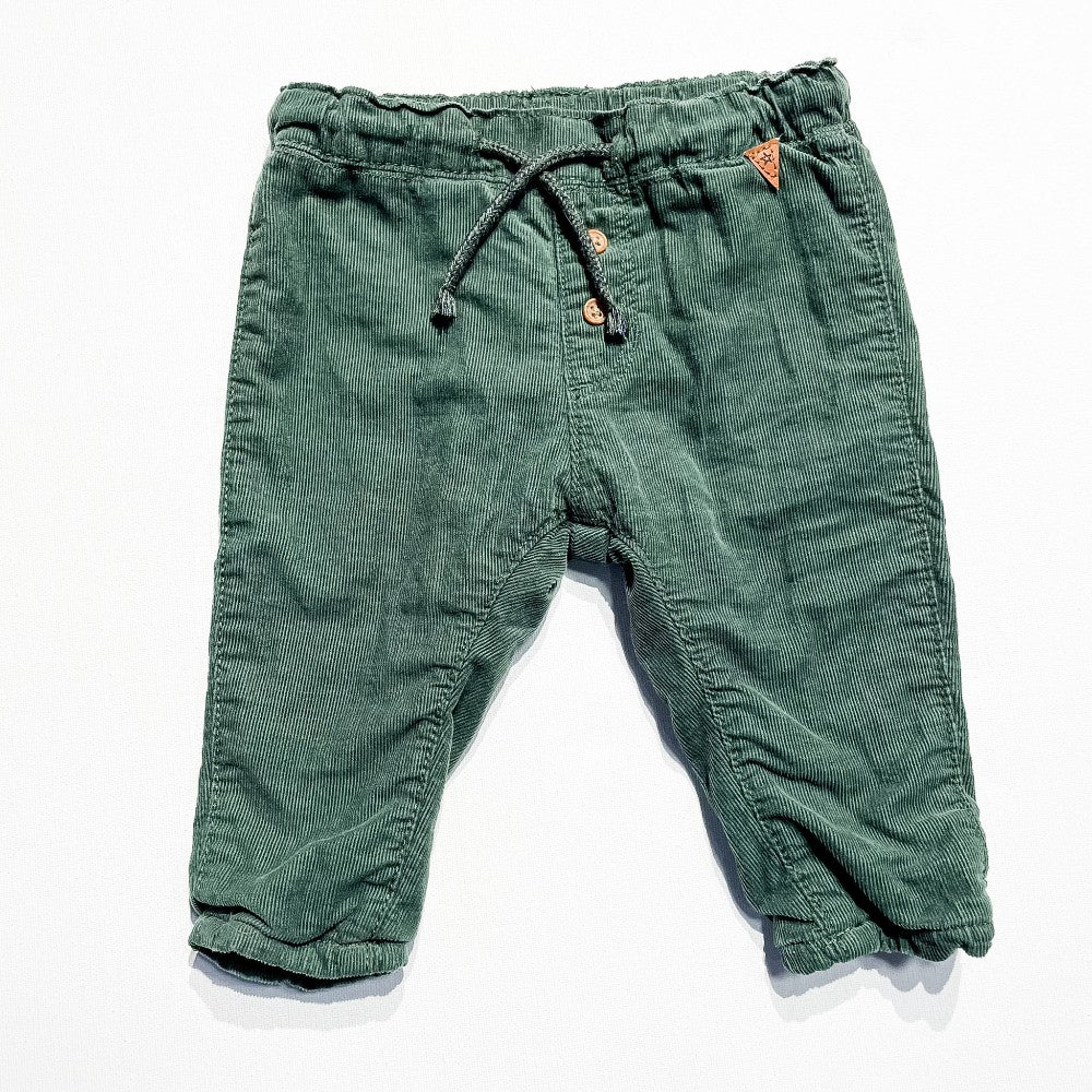 H&M Pants 4-6M|227291