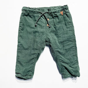 H&M Pants 4-6M|227291
