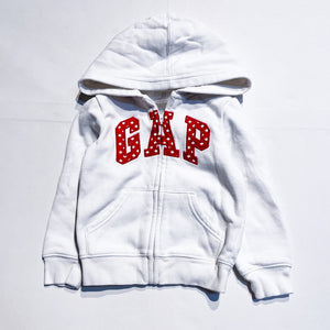 Gap Hoodie 3Y|159034