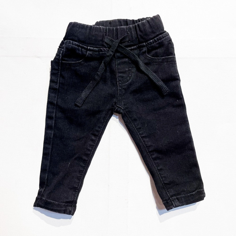 Little Bipsy Jeans 0-3M|183223