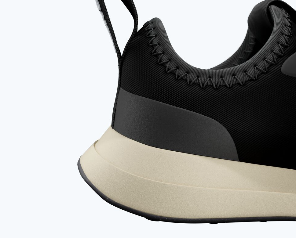Native - Robbie Dash - Black|150694