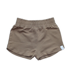 Sweat Shorts - Cocoa|68813