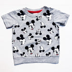 Disney Shirt 3-6M|169672