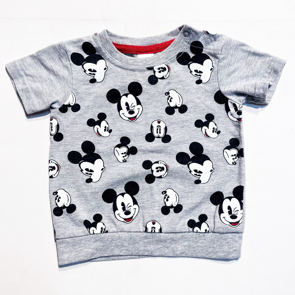 Disney Shirt 3-6M|169672